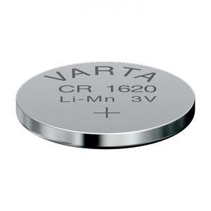 Baterija CR1620 Varta - Img 1