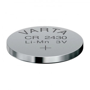 Baterija CR2430 Varta - Img 1