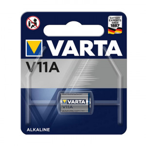 Baterija LR11/V11A Varta - Img 2