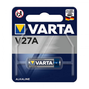 Baterija LR27/A27A Varta - Img 2