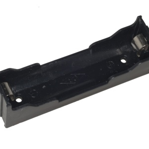 Baterijsko kućište 1x18650 PCB