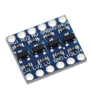 Bidirekcioni kovertor logičkih nivoa I2C 4CH - Img 5