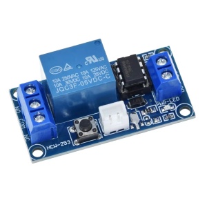 Bistabilni relejni modul 12VDC - Img 6