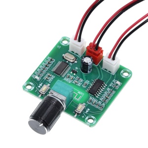 Bluetooth 5.0 Audio Pojačalo XH-A158 PAM8403 2x5W Stereo Modul - Img 4