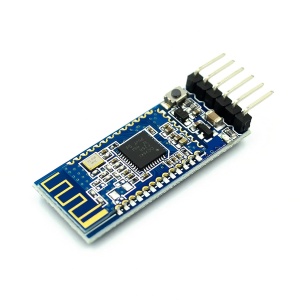Bluetooth BLE 4.0 Modul BT-09 CC2541 za Arduino i Pametne Telefone - Img 3