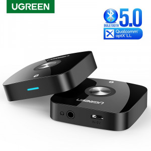 Bluetooth prijemnik CM106 - Img 6