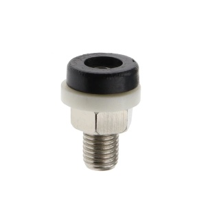 Buksna 2mm crna - Img 1