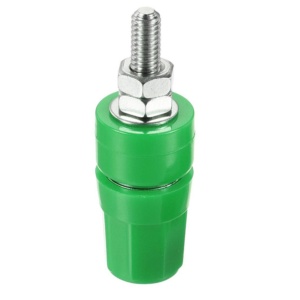 Buksna M4x36 zelena - Img 3