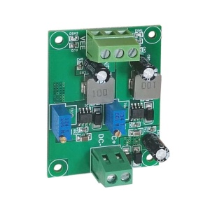 DC-DC Buck-Boost Modul ±1.22V-16V Simetrično Napajanje (5.5V-35V) - Img 7