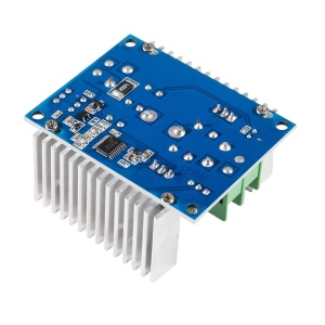 DC-DC Step-Down Konvertor 300W 20A Regulator Napona i Struje CV / CC (Buck Modul) - Img 4