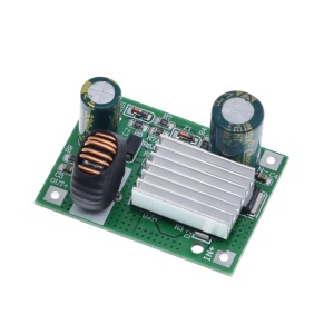 DC-DC Step-down konvertor 9-120V/12V 3A - Img 5