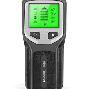 Detektor metala, strujnih vodova i drveta HW430