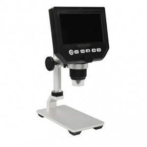 Digitalni mikroskop DigiStar 1x-600x LCD 4.3" - Img 2
