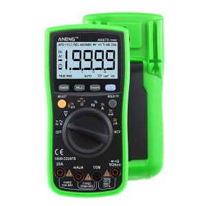 Digitalni multimetar AN870