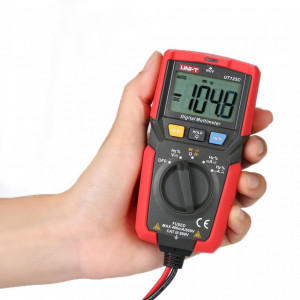 Digitalni multimetar UT125C - Img 3