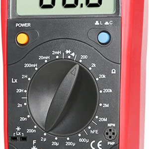 Digitalni multimetar UT603 - Img 4