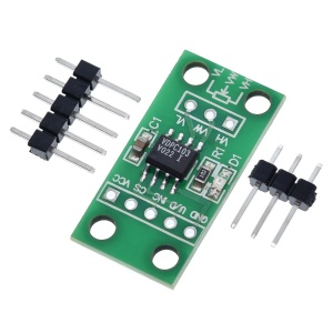 Digitalni Potenciometar 10k Modul X9C103S za Arduino