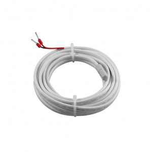 Digitalni smart WI-FI termostat za podno grejanje DST-210P/WF - Img 4