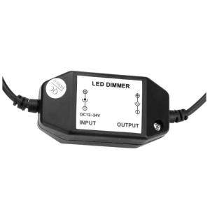 Dimer za LED trake 48W - Img 2