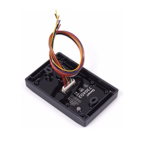 Dualni RFID Čitač 125kHz i 13.56MHz - 7304D2 Wiegand - Img 2