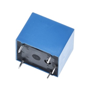 Elektromagnetni Relej Songle SRD-12VDC-SL-C 12V 10A 250VAC SPDT 5-pin - Img 2