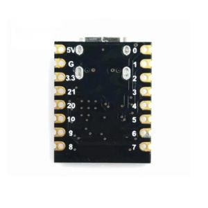ESP32-C3 SuperMini razvojna ploča sa WiFi i Bluetooth 5.0 vezom (Type-C) - Img 2