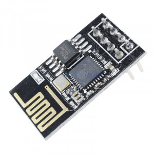 ESP8266 ESP-01 Bežični WiFi Modul Transceiver za Arduino i IoT - Serijski Bežični Primopredajnik - Img 6