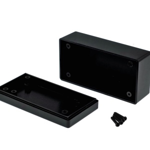 Gainta G1068B – Univerzalna Plastična Kutija za Elektroniku (95x48x38mm)