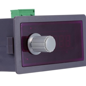 Generator strujnog signala 4-20mA – Simulator 12V/24V sa LED displejom