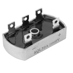 Grecov spoj (trofazni) 50A 1200V SQL50A