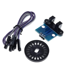 HC-020K Senzor brzine obrtaja sa enkoderom za Arduino
