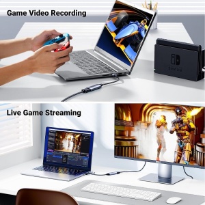 HDMI kartica za video snimanje - Img 3
