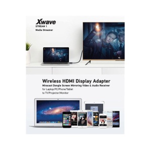 HDMI Wi-Fi adapter - Img 4