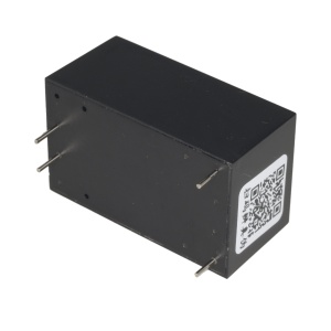 Hi-Link HLK-5M24 AC-DC Modul Napajanja 220V na 24V DC 5W - Img 2
