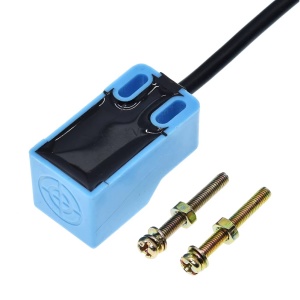 Induktivni Senzor Blizine SN04-N NPN NO 4mm za CNC i 3D Štampače - Img 6