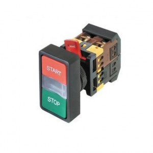 Industrijski START-STOP taster sa signalizacijom
