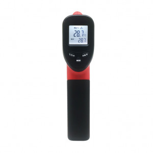 Infracrveni termometar DT8380BH - Img 2