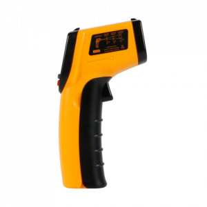 Infracrveni termometar GM320 - Img 2