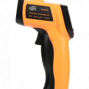Infracrveni termometar GM550E - Img 7