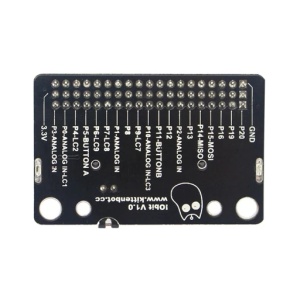 IObit Ekspanziona ploča za BBC micro:bit (Adapter za senzore) - Img 5