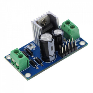 Ispravljač napona 12VDC sa LM7812 - Img 4