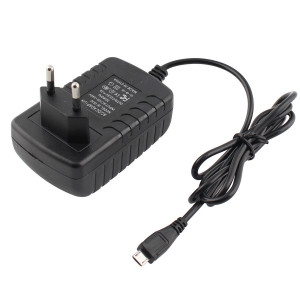 Ispravljač napona "Plug-In" 5VDC 3000mA mikro USB-B - Img 2