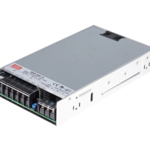 Ispravljač napona RSP-500-48