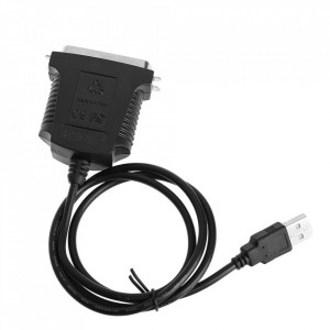 Kabl adapter USB na paralelni port 36 pina IEEE1284 - Img 6