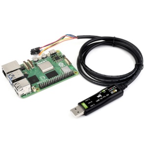 Kabl adapter USB na TTL industrijski sa FT232RNL - Img 3