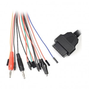 Kabl OBD II 16-pin F test 0.25m - Img 2