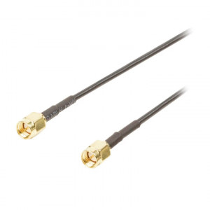 Kabl SMA M-SMA M 2.0m