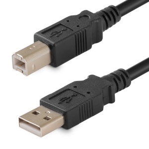 Kabl USB2.0 A M-USB2.0 B M 1.8m