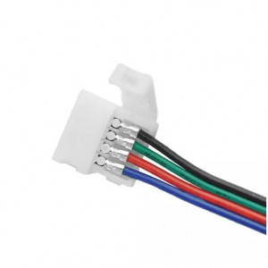 Kabl za RGB LED trake 5050 dvostruki - Img 4