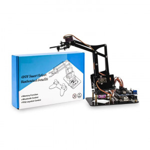 Kit komplet robot mehanička ruka - Img 4